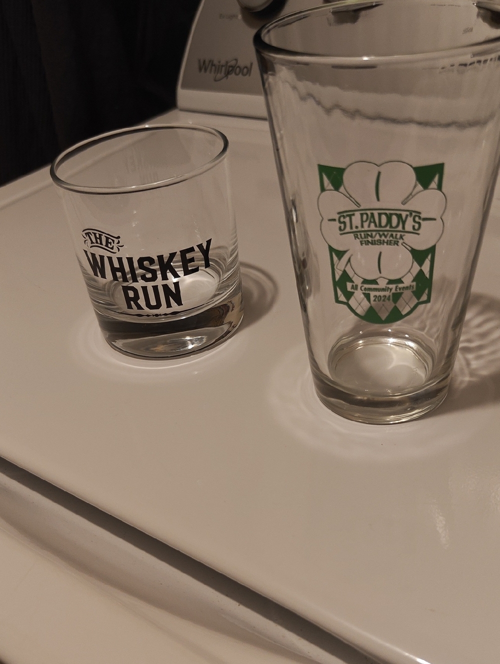 Drink Glasses